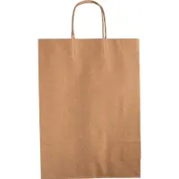 Folia 15 sacs XL marron 31,0 x 42,0 cm (15x)