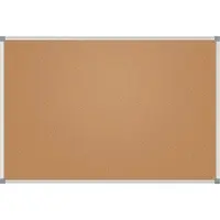 MAUL Pinnboard standard en liège, (L)900 x (H)600 mm,