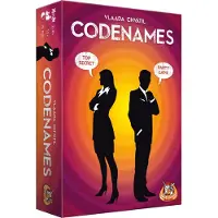 Kolmio Media Jeu de fête Noms de code