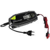 Prouser Ibc7500b Bluetooth Smart Charger Noir