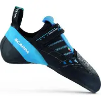 Scarpa INSTINCT VSR, noir, 230 g