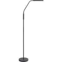 Highlight Lampe de lecture design Murcia Noir Simple