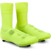 Gripgrab Spring Autumn Road Overshoes Jaune EU 38-46