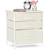 Relaxdays Système d?étagère avec tiroirs