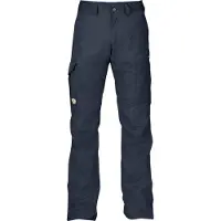 Fjällräven Karl Pro Pants Bleu 58 Homme