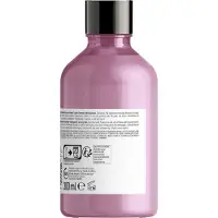 L'Oréal - Liss Unlimited Shampooing Pour Cheveux