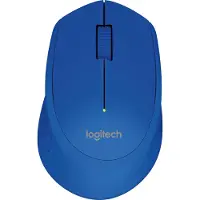 Logitech 910-004290 M280 blau