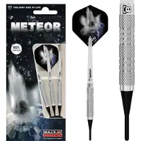 Bulls Meteor MT2 fléchettes souples (16 g)