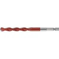 Alpen Foret hélicoïdal Multicut (8 mm)