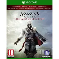 Assassin's Creed Ezio Collection Standard Xbox One