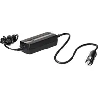 Akyga Adaptateur secteur pour ordinateur portable (65 W), Alimentation pour notebook, Noir