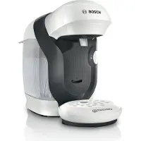 Bosch Tassimo Style TAS1104 Machine à café entièrement automatique Machine à café à capsules 0,7 l
