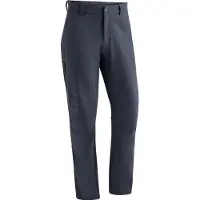 Maier Sports Herrmann Pants Gris 58 / Regular Homme