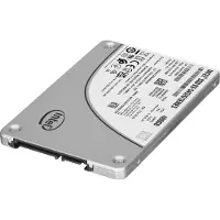 Intel SSD (Intel) S4520 480 Go SATA 2,5" SSDSCKKB480GZ01 (DWPD jusqu'à 3)
