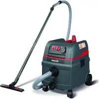 Starmix ISC L-1425 0,2 L Aspirateur à tambour sec et humide 1400 watts