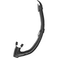 Seac Masque et Tuba - Fast - Noir - - UneTaille - Masque et Tuba