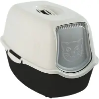 Rotho Bailey Litter Box Clair