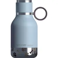 Asobu Sdb1 975ml With Bluetooth Speaker Thermal Bottle Bleu