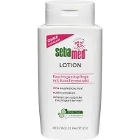 Sebamed Lotion hydratante à l'extrait de camomille, 400 ml Lotion