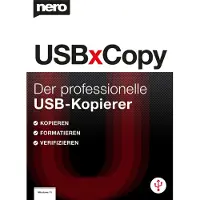 Nero USBxCopy *Licence numérique*