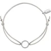 Ailoria Laure, (24 cm, Argent)