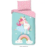 Muller Textil Heaven (140 x 200 cm, 70 x 90 cm)