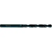 Ks Tools Lot de 10 forets HSS laminés pour métal 6,8mm