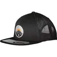 SCOTT Mountain Cap Noir