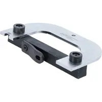 Bgs 8154-1 Outil pour arbre à cames Renault, de l'art. 8154
