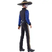 Barbie Mattel Signature Poupée 2022 Día De Muertos Ken