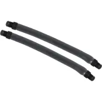 Seac Sub Flex Double Sandow 16 Mm Noir 22 cm