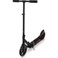 Street Surfing Urban Xpr Air Voyager Scooter Argenté