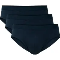 Calida Slip bleu foncé