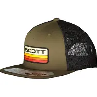 SCOTT Mountain Cap Vert