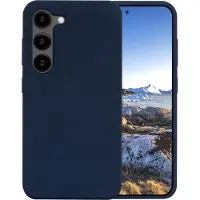 dbramante1928 Dbramante Costa Rica Galaxy S23 (Samsung Galaxy S23), Coque pour téléphone portable, Bleu