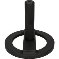 Ks Tools Mandrin de montage de bague à lèvres pour Mercedes, Ø 165 mm ( 460.5476 )