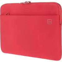 Tucano Sleeve TOP 13" (13", Universel), Sac pour notebook, Rouge