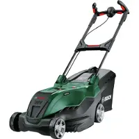 Bosch Tondeuse à gazon sans fil AdvancedRotak 36V-40-650, 1 x batterie 36V 4,0Ah