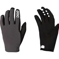 POC Resistance Gloves Marron XS Homme