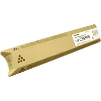 Ricoh 841618 (Type MP C305E) - Noir - Toner