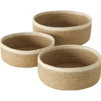 Boltze Cunas (3x)