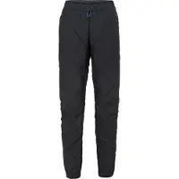 Vaude Bike Cyclist Insulation Pants Noir 42 Femme