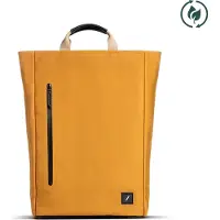 Native Union Sac à dos pour ordinateur portable Native Union Wfa Kraft Jaune
