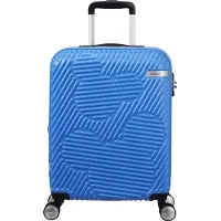 American Tourister trolley Mickey Clouds Spinner 55 / 20 Exp. Mikey Tranquil Blue bleu clair