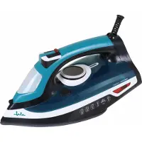 Jata Jepl1221 Steam Iron Bleu One Size / EU Plug 220V