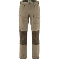 Fjall Raven Vidda Pro Ventilated Pants Marron 52 / Regular Homme