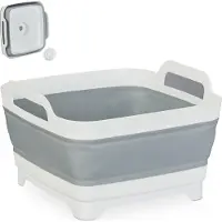 Relaxdays Vaisselle de camping