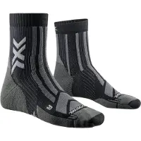 X-socks Trekking Perform Socks Gris EU 35-38