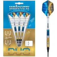 Unicorn Gary Anderson Duo Softtip (18 g)