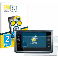 BROTECT Film de protection antireflet Protection d'écran mat